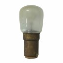 Merkur Glühbirne Birnenformlampe T22 Röhre 25W...