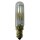 Merkur Glühbirne T25 Röhre 15W E14 klar 240V Glühlampe warmweiß dimmbar