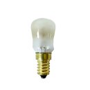 Merkur Glühbirne Birnenformlampe T28 Röhre 25W...