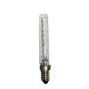 Merkur Glühbirne T20x105 Röhre 25W E14 240V...