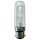 Merkur Glühbrine T25 Röhre 40W B22d klar 230V Glühlampe warmweiß dimmbar