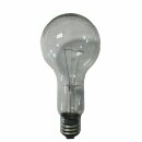 Calex Glühbirne A100 300W E40 klar 127V...