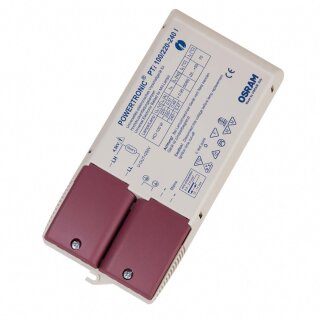 Osram Vorschaltgerät PTi 100/220-240V für CDM HCI HQI HID 100W