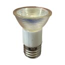 Kandolite Halogen PAR16 Alu Reflektor JDR 75W E27 230V...