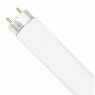 Sylvania Leuchtstofflampe T8 Röhre 72cm F16W/33-640 G13 Neutralweiß 4000K