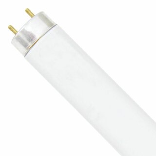 Leuchtstofflampe T8 Röhre Nature superb 36W/076 G13 1800lm 3500K Neutralweiß Lebensmittel