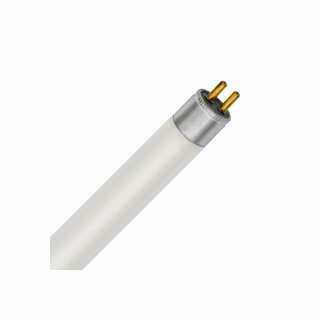 Merkur Leuchtstofflampe T4 Röhre 3-Banden 517mm 14W/840 G5 Neutralweiß 4000K