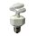 Belux Tronic Energiesparlampe ESL Spirale 9W = 50W E27 450lm 230V 827 warmweiß 2700K