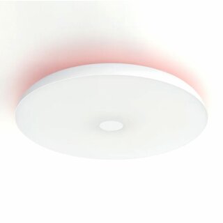 MegaLight LED Deckenleuchte Shining Colour Star RGB Ø40cm 36W 4320lm CCT 2700K-6000K dimmbar Fernbedienung