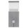 Ledvance LED Außenleuchte Wandlampe Endura Style Crystal Stahl 4,9W 400lm warmweiß 3000K Bewegungsmelder