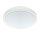 Eglo LED Wandlampe Deckenleuchte Competa 1 Weiß Ø43cm 24W 2600lm warmweiß 3000K