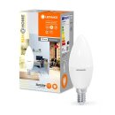 Ledvance LED Smart+ Sun@Home Kerze 4,9W = 25W E14 CCT...