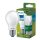 Philips LED A60 Birne 4W = 60W E27 matt 840lm Neutralweiß 4000K ultra effizient