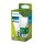 Philips LED A60 Birne 4W = 60W E27 matt 840lm Neutralweiß 4000K ultra effizient
