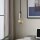 Eglo LED Filament Mini Globe G60 4W = 32W E14 Gold 350lm extra warmweiß 2200K