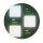 Spectrum LED Außenleuchte Wandleuchte Scatollo Weiß 10x10cm IP54 5W 650lm CCT 3000K/4000K/6000K
