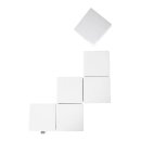 6er Set Müller-Licht LED Smart Magic Panels 12,5W...