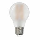 Casaya LED Filament A67 Birne 9W = 75W E27 matt 1055lm...