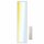 Müller-Licht LED Aufbaupanel Calida Switch Tone 120x30cm Weiß 36W 4000lm CCT 2700-6500K dimmbar Fernbedienung
