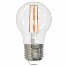 Casaya LED Filament Tropfen 5W = 40W E27 klar 470lm...