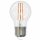 Casaya LED Filament Tropfen 5W = 40W E27 klar 470lm warmweiß 2700K