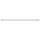 LED Unterbauleuchte 150cm Weiß 21W 2700lm Neutralweiß 4000K