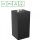 Spectrum LED Außenleuchte Wandlampe Torre eckig Schwarz IP54 2 x 9W 2000lm CCT 3000K/4000K/6000K 30° Up&Down