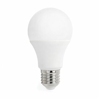 I-Glow LED A60 Birne 13W = 75W E27 matt 1050lm warmweiß 2700K Ra>90