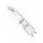 Osram Halogen Metalldampflampe GU6,5 20W 830 WDL Warmweiß POWERBALL HCI-TF