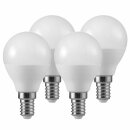 4 x Müller-Licht LED Essentials SMD Tropfen 2,9W =...