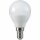 4 x Müller-Licht LED Essentials SMD Tropfen 2,9W = 25W E14 matt 245lm warmweiß 2700K