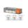 3 x Ledvance LED Einbauleuchte Set Downlight Recess Weiß 2,6W GU10 230lm Warmweiß 2700K