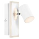Ledvance LED Deckenleuchte Wandlampe Decor Spot Mars Weiß 16,5W 1620lm Warmweiß 3000K