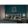 Ledvance LED Deckenleuchte Wandlampe Decor Spot Mars Weiß 16,5W 1620lm Warmweiß 3000K