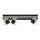 Ledvance LED Deckenleuchte Wandlampe Decor 3 Spot Mars Schwarz 41W 4440lm Warmweiß 3000K schwenkbar