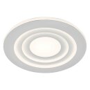 Ledvance LED Deckenleuchte Wandlampe Orbis Spiral Rund...