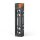 Ledvance LED Deckenleuchte Wandlampe Decor 4 Spot Neptune Schwarz 27W 2570lm Warmweiß 3000K schwenkbar