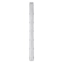 Ledvance LED Feuchtraumleuchte Damp Proof Essential 120cm IP65 2 x 15W 3300lm Neutralweiß 4000K
