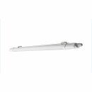 Ledvance LED Feuchtraumleuchte Damp Proof Essential Slim 120cm IP65 18W 2100lm Neutralweiß 4000K