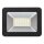 LED´s light LED Fluter Außenstrahler Schwarz IP65 30W 3300lm Neutralweiß 4000K 110°