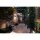 Ledvance LED Außenleuchte Wandlampe Endura Style Bat Dunkelgrau IP44 9,5W 1000lm Warmweiß 3000K