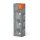 Ledvance LED Deckenleuchte Wandlampe Spot Silber 3 x 2,6W GU10 690lm Warmweiß 2700K schwenkbar