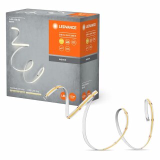 Ledvance LED Strip Streifen COB Flex 5m 24W 2100lm warmweiß 3000K flexibel