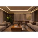 Ledvance LED Strip Streifen COB Flex 5m 24W 2100lm warmweiß 3000K flexibel