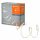 Ledvance LED Strip Streifen COB Flex 5m 24W 2100lm warmweiß 3000K flexibel