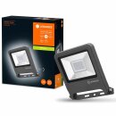 Ledvance LED Fluter Endura Flood Schwarz IP65 30W 2700lm...