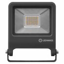 Ledvance LED Fluter Endura Flood Schwarz IP65 30W 2700lm...