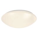 Ledvance LED Deckenleuchte Essential Weiß...