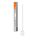 Ledvance LED Smart+ Standleuchte Floor Corner Weiß...
