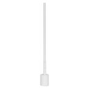 Ledvance LED Smart+ Standleuchte Floor Corner Weiß 8W 280lm RGBW 2700K-6500K WiFi App
